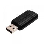 Flash USB 128GB Verbatim 2.0 Pinstripe - Slika 3