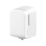 Dispenzer za ubruse sa centralnim izvlačenjem beli, Verde Pro 640CW - Slika 2