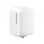 Dispenzer za ubruse sa centralnim izvlačenjem beli, Verde Pro 640CW - Slika 4