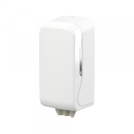 Dispenzeri za složivi toalet papir beli, Verde Pro 650W - Slika 3