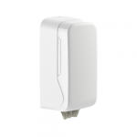 Dispenzeri za složivi toalet papir beli, Verde Pro 650W - Slika 2