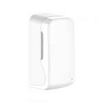 Dispenzer za tečni sapun - Senzorski beli, Verde Pro 240ASW - Slika 2