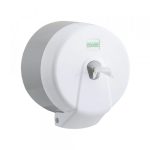 Dispenzer za toalet papir u rolni sa centralnim izvlačenjem VIALLI...