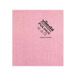 Mikrofiber krpa PVA Vileda Professional 35x38 crvena 143591