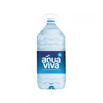 Voda Aqua Viva 5L