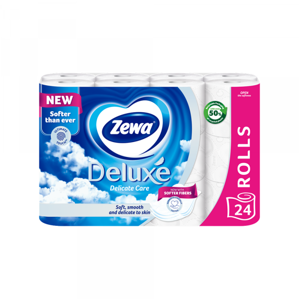 zewa_k999d_58848046.png Toalet papir ZEWA delux 3sl.1/24 - Slika 1