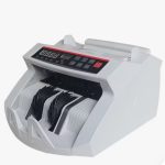 BROJAČ NOVCA OCBC-2108 UV MG + EKSTERNI DISPLEJ ZA KLIJENTE