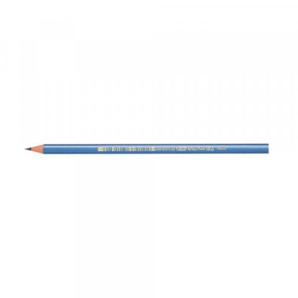 bic_1706d_253612140.jpg Grafitna olovka Bic Evolution Triangle HB - Slika 1