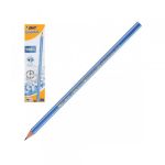 Grafitna olovka Bic Evolution Triangle HB - Slika 2