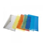 Fascikla pismo A4 Donau 8544001 - Slika 2