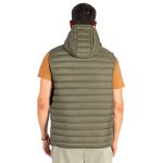 LIBERTY HOOD VEST MEN - Slika 10