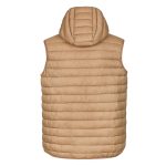LIBERTY HOOD VEST MEN - Slika 6