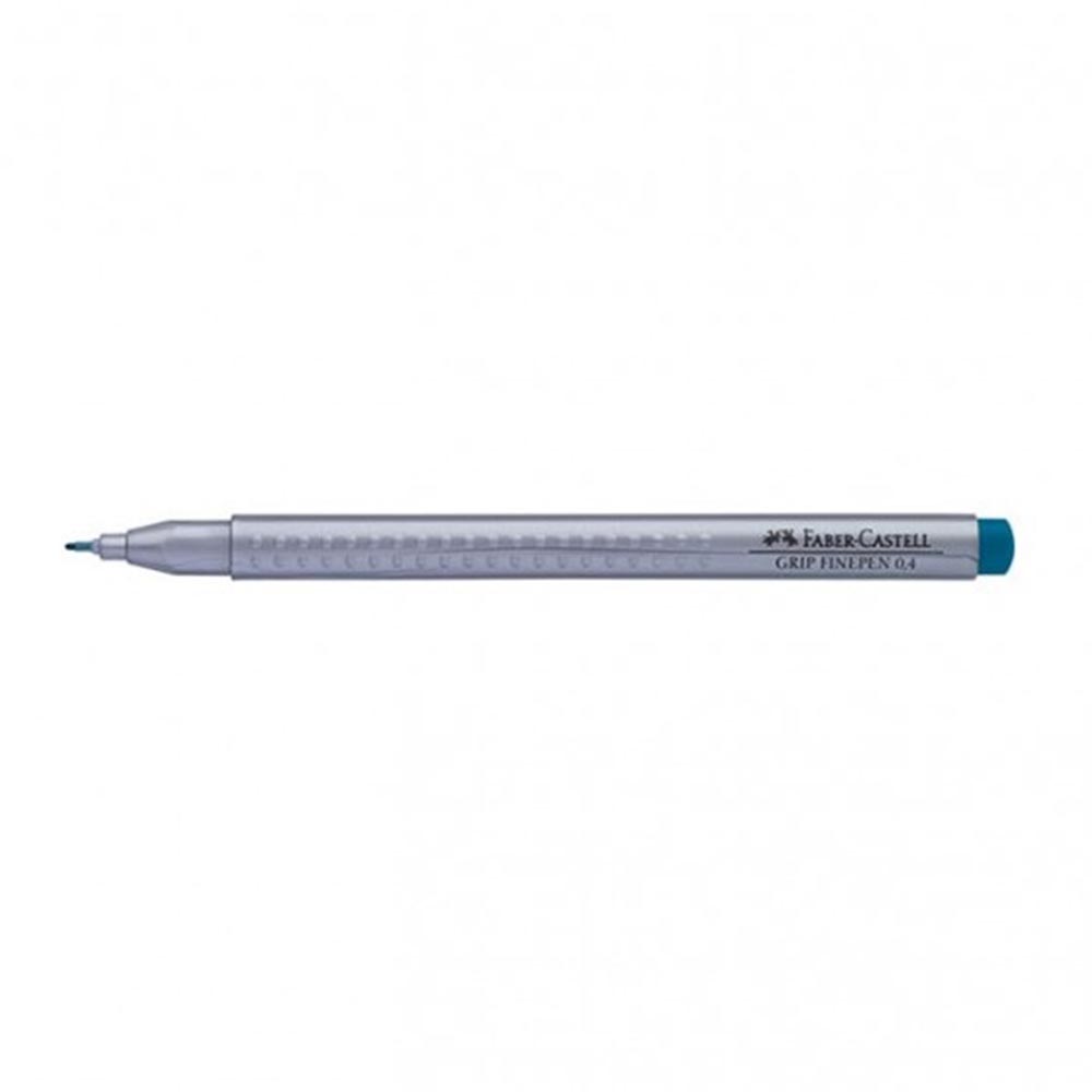 faber-castell_3478d_25779158.jpg Lajner 0.4 Faber Castell plavi tirkiz 151653 - Slika 1