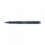 Permanent marker Faber Castell Metalics col 236 Date of violet 1607... - Slika 2