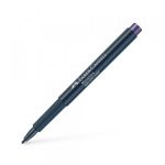 Permanent marker Faber Castell Metalics col 236 Date of violet 1607... - Slika 3