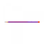 Grafitna olovka Faber Castel GRIP B 117005 Punchy Melon