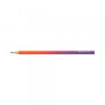 Grafitna olovka Faber Castell Triangular B 118404 Punchy Melon
