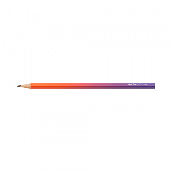 faber-castell_n102d_52420278.png Grafitna olovka Faber Castell Triangular B 118404 Punchy Melon - Slika 1