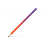 Grafitna olovka Faber Castell Triangular B 118404 Punchy Melon - Slika 3