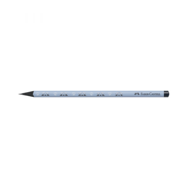 faber-castell_n104d_105060975.png Grafitna olovka Faber Castell HB DOG 111532 - Slika 1