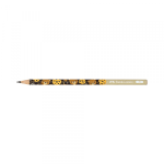 Grafitna olovka Faber Castell Teddy Bears 2B 71000 - Slika 3