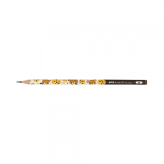 Grafitna olovka Faber Castell Teddy Bears 2B 71000 - Slika 2