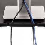 Postolje za monitor FELLOWES Standard 9169301 Grafite - Slika 3