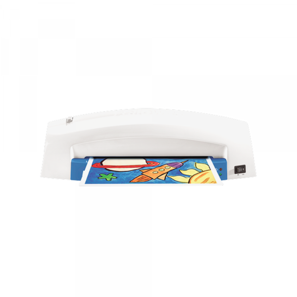 fellowes_9569d_6528336.png Plastifikator FELLOWES LUNAR A4 + blue 5742801 - Slika 1