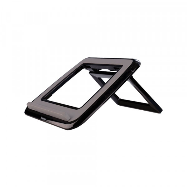fellowes_b312d_266675530.jpg Postolje za laptop Fellowes I- SPIRE Quick lift crno 8212001 - Slika 1
