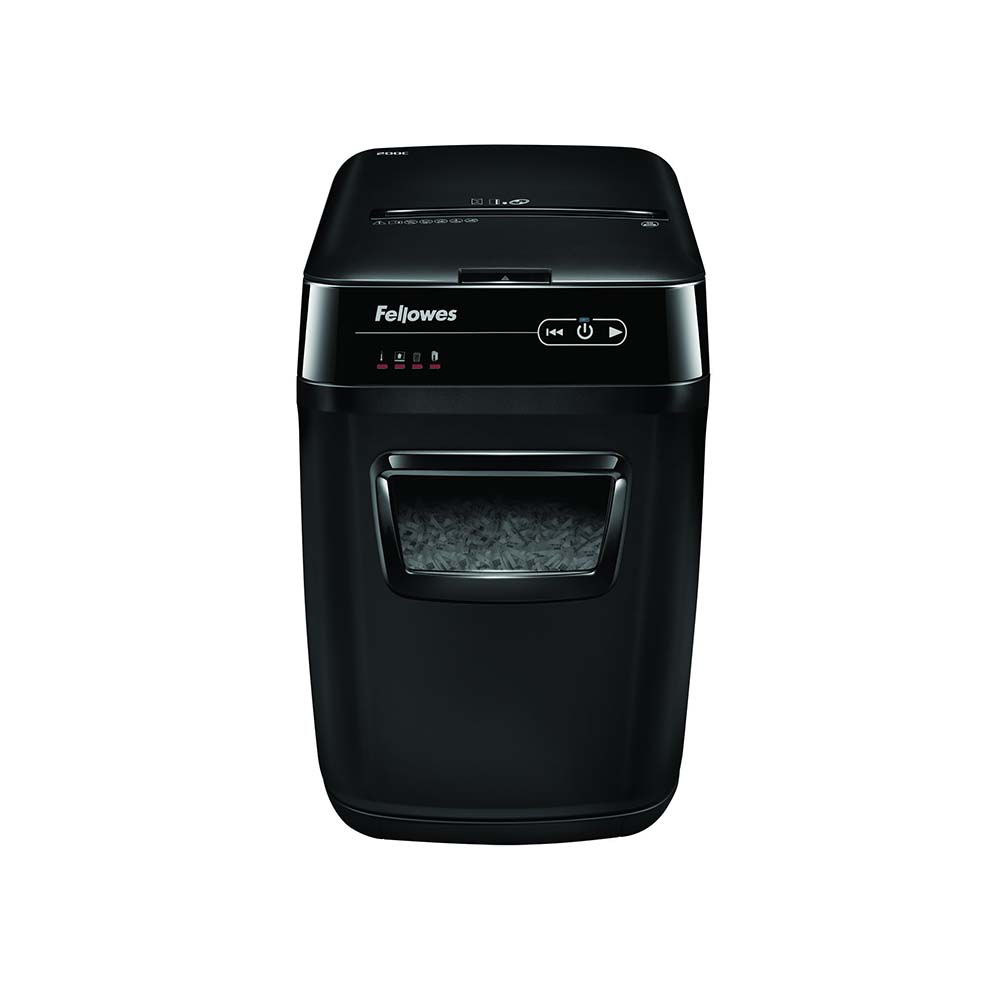 fellowes_b486d_167969840.jpg Uništivač dokumenata FELLOWES 200M Automax 4656301 - Slika 1