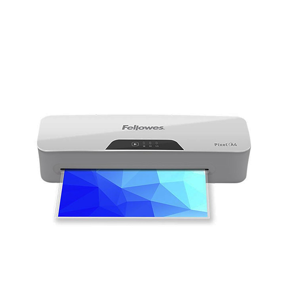 fellowes_c341d_251128583.jpg Plastifikator FELLOWES Pixel A4 5601401 - Slika 1