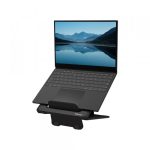Postolje za laptop Fellowes Breyta crna 100016558 - Slika 2