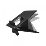 Postolje za laptop Fellowes Breyta crna 100016558 - Slika 5