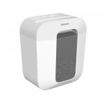 Uništivač dokumenata FELLOWES LX-25 beli 100109815 - Slika 2