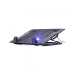 Postolje za laptop sa ventilatorom NBS-1F17T-01 Gembird