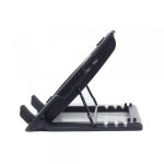 Postolje za laptop sa ventilatorom NBS-1F17T-01 Gembird - Slika 3
