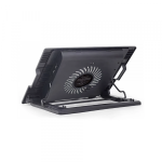 Postolje za laptop sa ventilatorom NBS-1F17T-01 Gembird - Slika 2