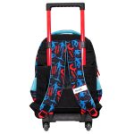 RANAC TROLLEY 585016 EXTREME PERKOUR - Slika 2