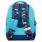 RANAC MUST 585017 SKATE MORE DF - Slika 2
