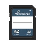 SD MediaRange 32GB klasa 10 - Slika 2