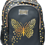 RANAC MUST 586521 GOLD BUTTERFLY *SY