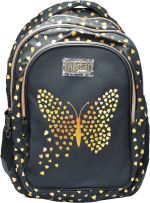 RANAC MUST 586521 GOLD BUTTERFLY *SY