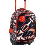 RANAC TROLLEY MUST GLOW HOT RACE 584498