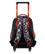 RANAC TROLLEY MUST GLOW HOT RACE 584498 - Slika 2