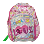 RANAC MUST SMILEY LOVE 504964