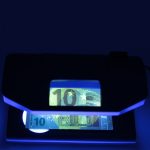Detektor falsifikovanog novca Olympia UV 588 - Slika 3