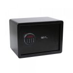 Sef Olympia GoSafe 110 EL, crni (25x35x25, 8kg) - Slika 2