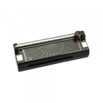 Plastifikator A4 Olympia A240 Combo sa trimerom - Slika 2