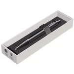 PARKER Royal HO IM SE Ahromatic Black - Slika 4