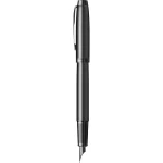 PARKER Royal NP IM SE Ahromatic Black M - Slika 5